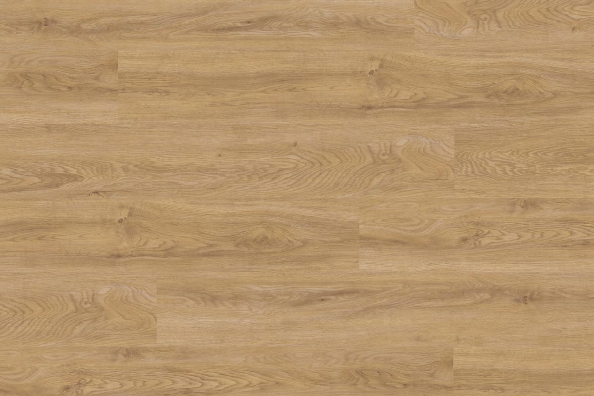 Polyflor Camaro Sienna Oak Gluedown Plank LVT
