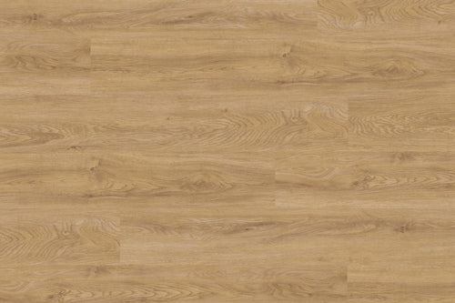 Polyflor Camaro Sienna Oak Gluedown Plank LVT