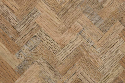 Polyflor Camaro Cambridge Gluedown Herringbone LVT