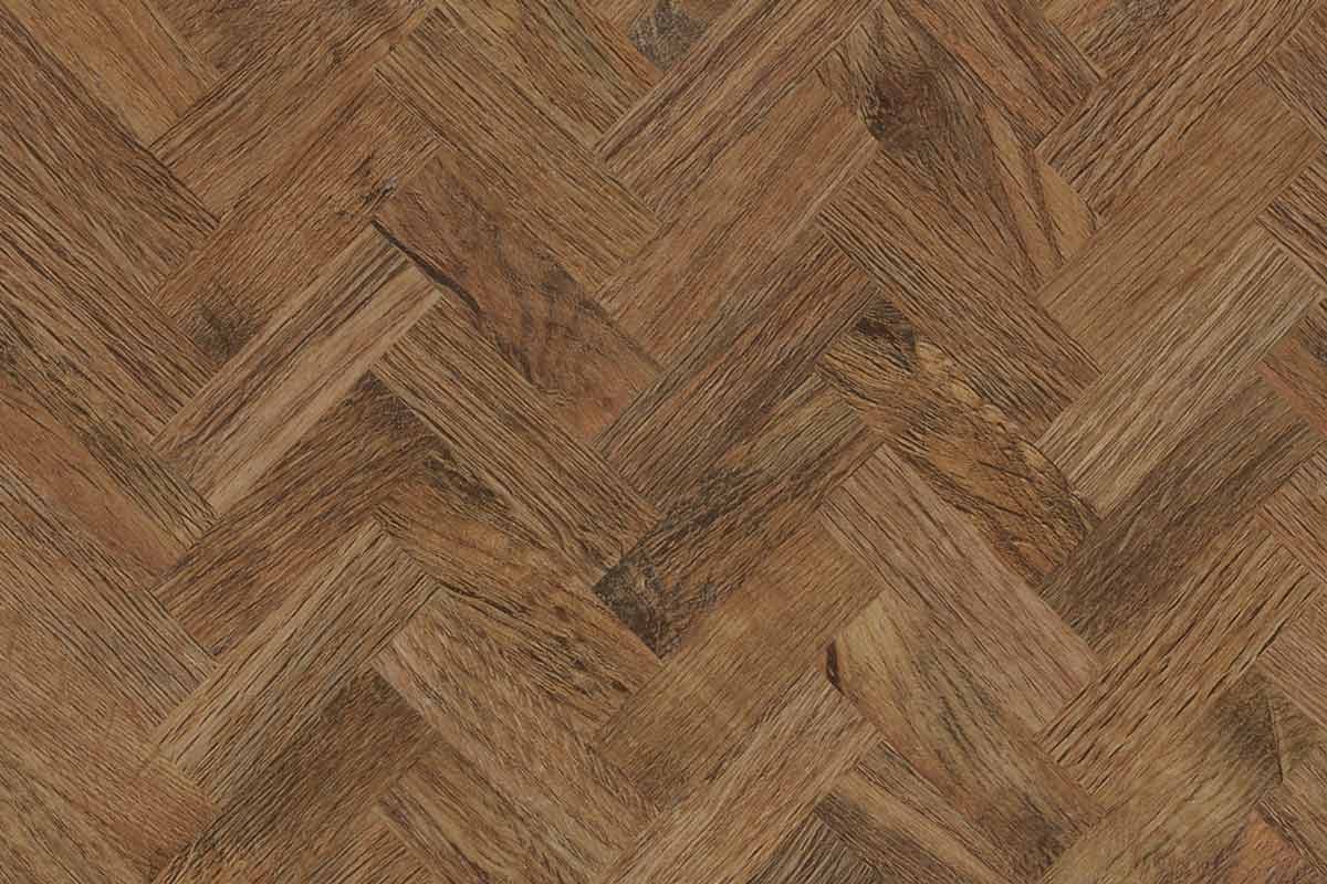 Polyflor Camaro Georgian Gluedown Herringbone LVT