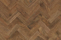 Polyflor Camaro Georgian Gluedown Herringbone LVT 2252