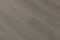 Spectra Luxury Gluedown Vinyl Flooring Light Grey Oak Plank