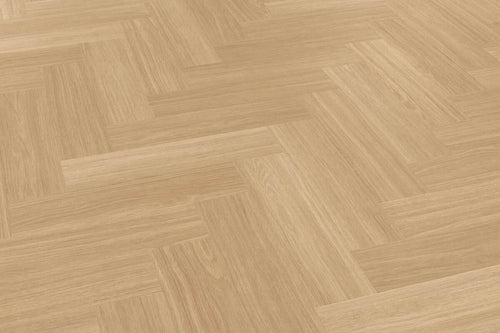 Karndean Van Gogh Natural Prime Oak Gluedown Herringbone LVT SM-VGW115T