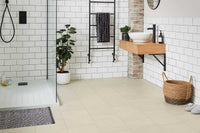 Karndean Knight Tile Ivory Riven Slate Rigid Core Luxury Vinyl Tile SCB-ST18-18