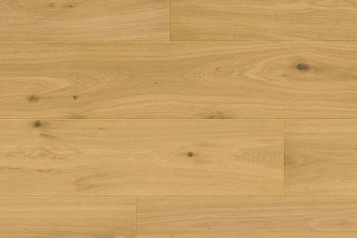 Quick-Step Cala Pure Oak Extra Matt Waterproof Wood Flooring