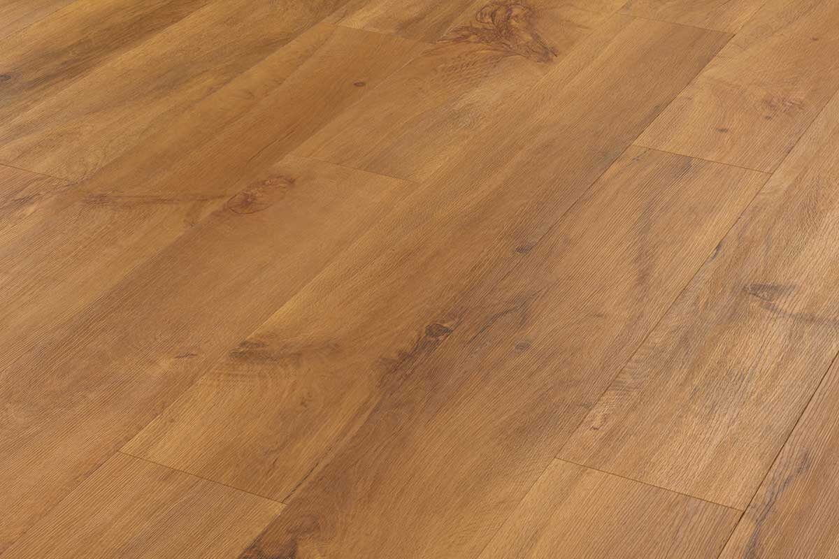 Karndean Van Gogh Wellington Oak Gluedown LVT