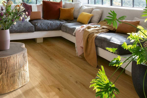 Quick-Step Palazzo Natural Heritage Oak Matt Engineered Wood Flooring