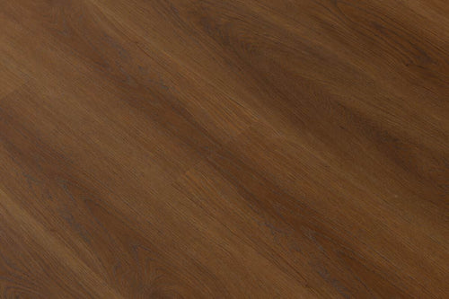 Spectra Luxury Gluedown Vinyl Flooring Brown Oak Plank