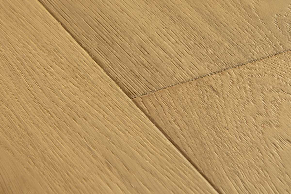 Quick-Step Cala Pure Oak Extra Matt Waterproof Wood Flooring