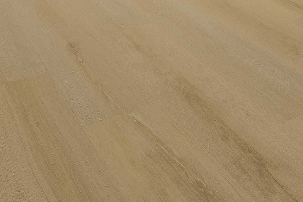 Audacity 12mm Ultra Matt Laminate Brulee Built-In Underlay
