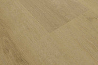 Audacity 12mm Ultra Matt Laminate Brulee Built-In Underlay