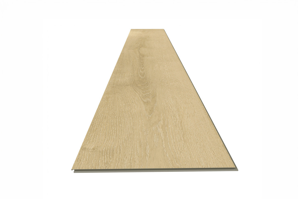 Audacity 12mm Ultra Matt Laminate Brulee Built-In Underlay