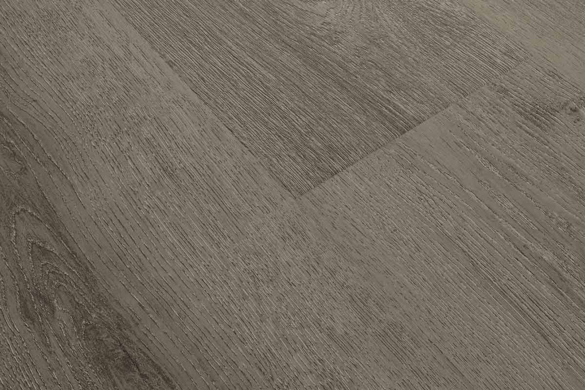 Audacity 12mm Ultra Matt Laminate Moonshade Built-In Underlay