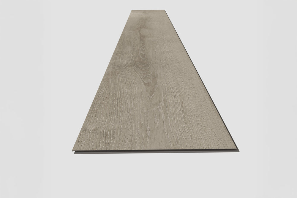 Audacity 12mm Ultra Matt Laminate Moonshade Built-In Underlay