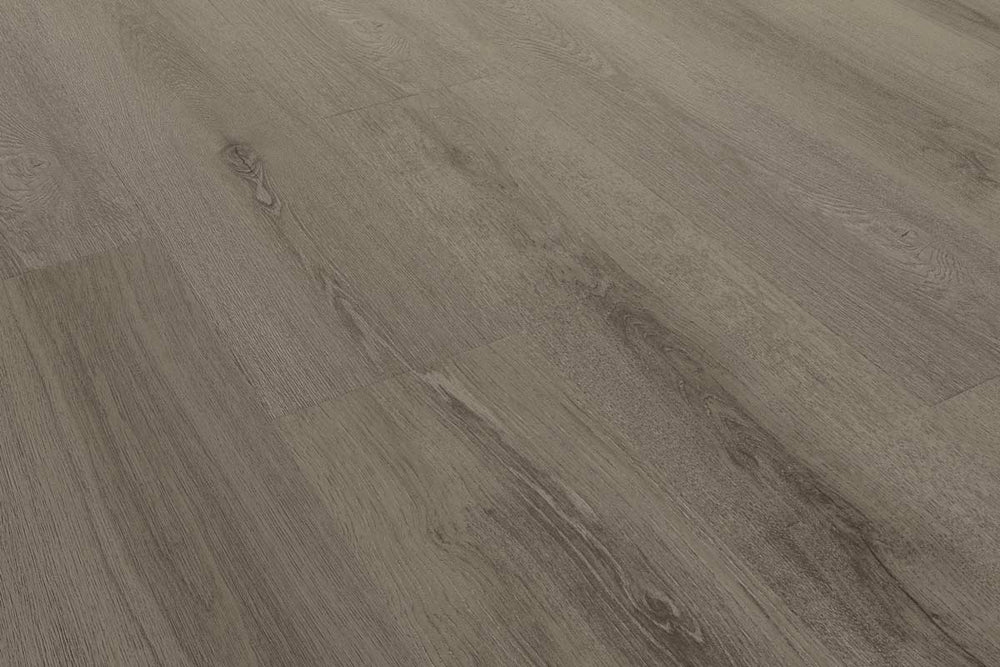Audacity 12mm Ultra Matt Laminate Moonshade Built-In Underlay