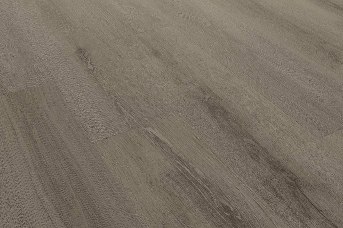 Audacity 12mm Ultra Matt Laminate Moonshade Built-In Underlay