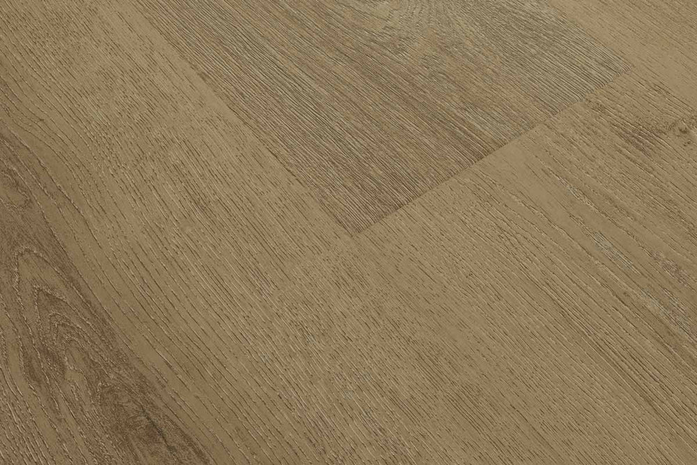 Audacity 12mm Ultra Matt Laminate Nutmeg Built-In Underlay