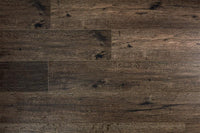 Audacity 12mm Laminate Homestead Oak Built-in Underlay