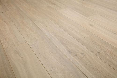 Audacity 12mm Laminate Summer Hill Oak Built-in Underlay