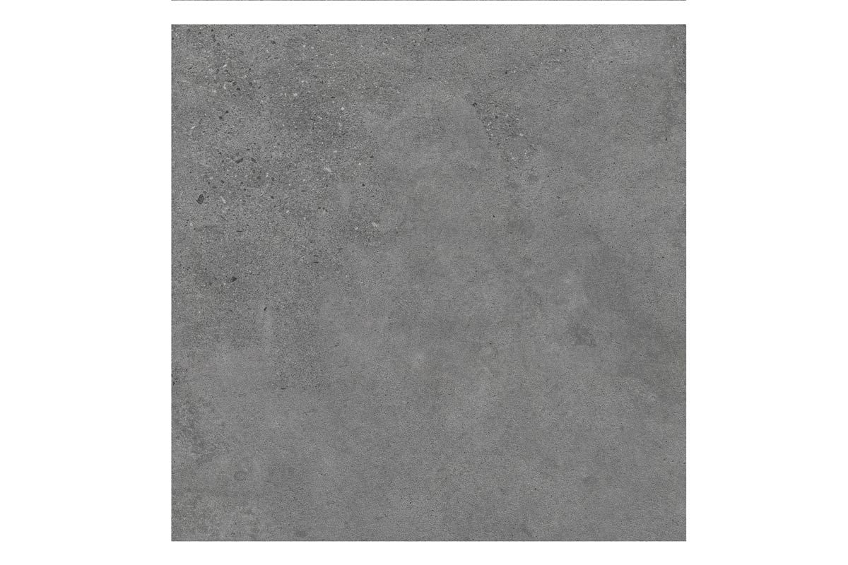 Azzura Stone  Dark grey Matt Porcelain  Tile