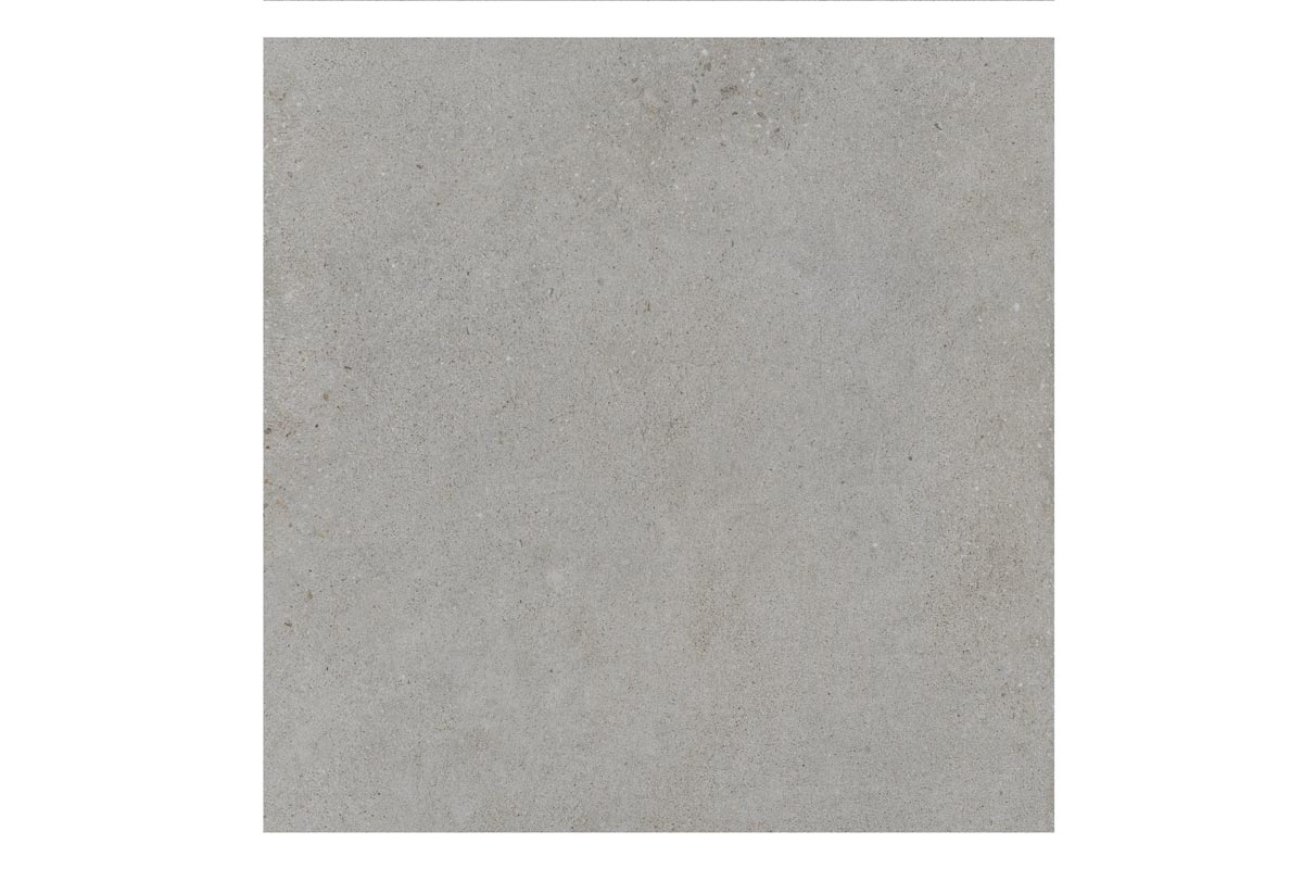 Azzura Stone Grey Matt Porcelain Tile