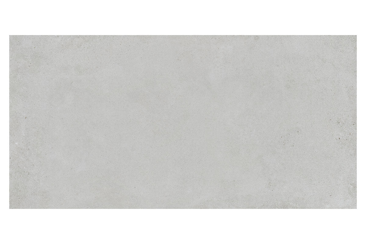 Azzura Stone  White Matt Porcelain  Tile