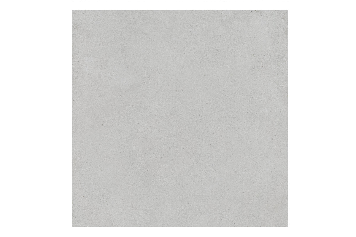 Azzura Stone  White Matt Porcelain  Tile