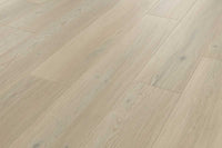 Karndean Art Select Basque Oak Gluedown Plank Luxury Vinyl RL26
