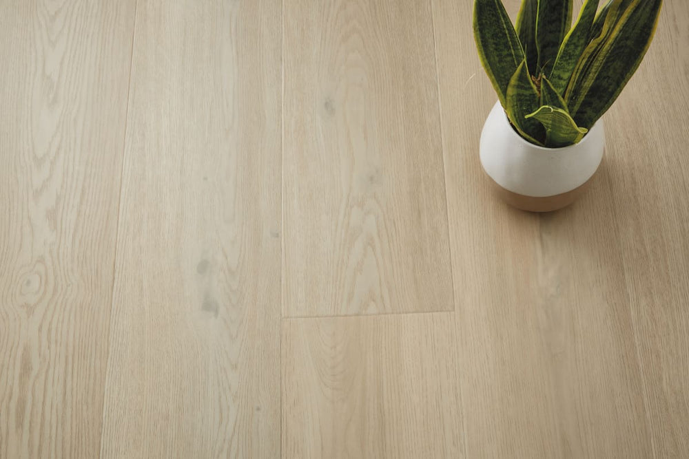 Karndean Art Select Basque Oak Gluedown Plank Luxury Vinyl RL26
