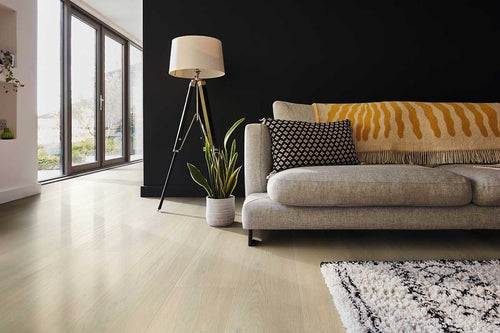 Karndean Art Select Basque Oak Gluedown Plank Luxury Vinyl