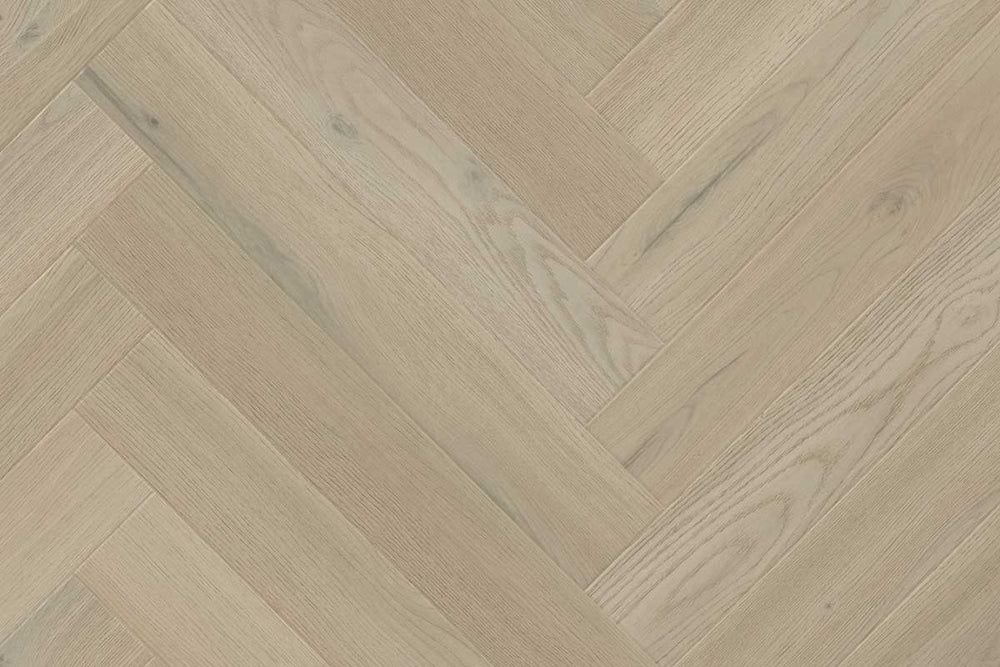Karndean Art Select Basque Oak Gluedown Herringbone Luxury Vinyl SM-RL26