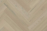 Karndean Art Select Basque Oak Gluedown Herringbone Luxury Vinyl SM-RL26