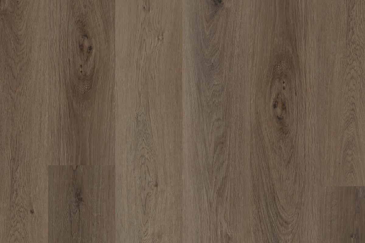 Polyflor Colonia PUR Bowland Oak Gluedown LVT