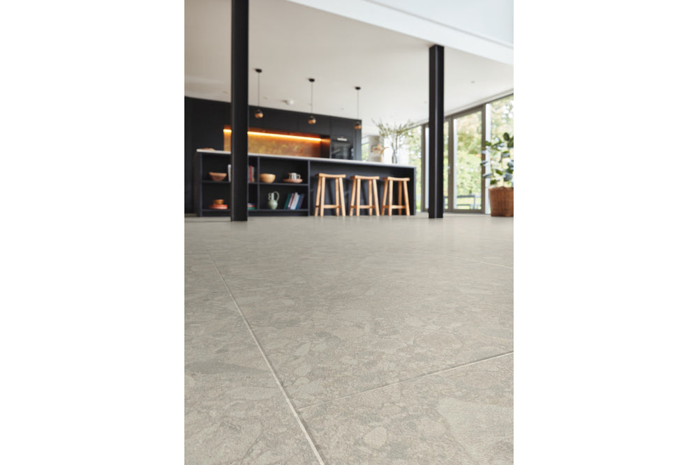 Karndean Art Select Brezza Ceppo Gluedown Luxury Vinyl Tile LM43
