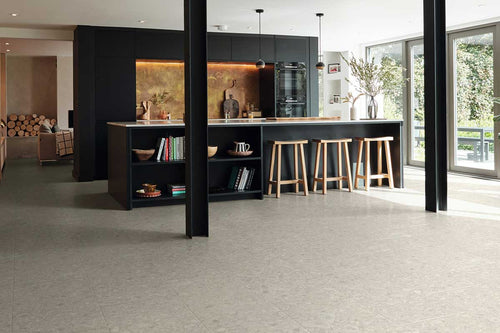 Karndean Art Select Brezza Ceppo Gluedown Luxury Vinyl Tile