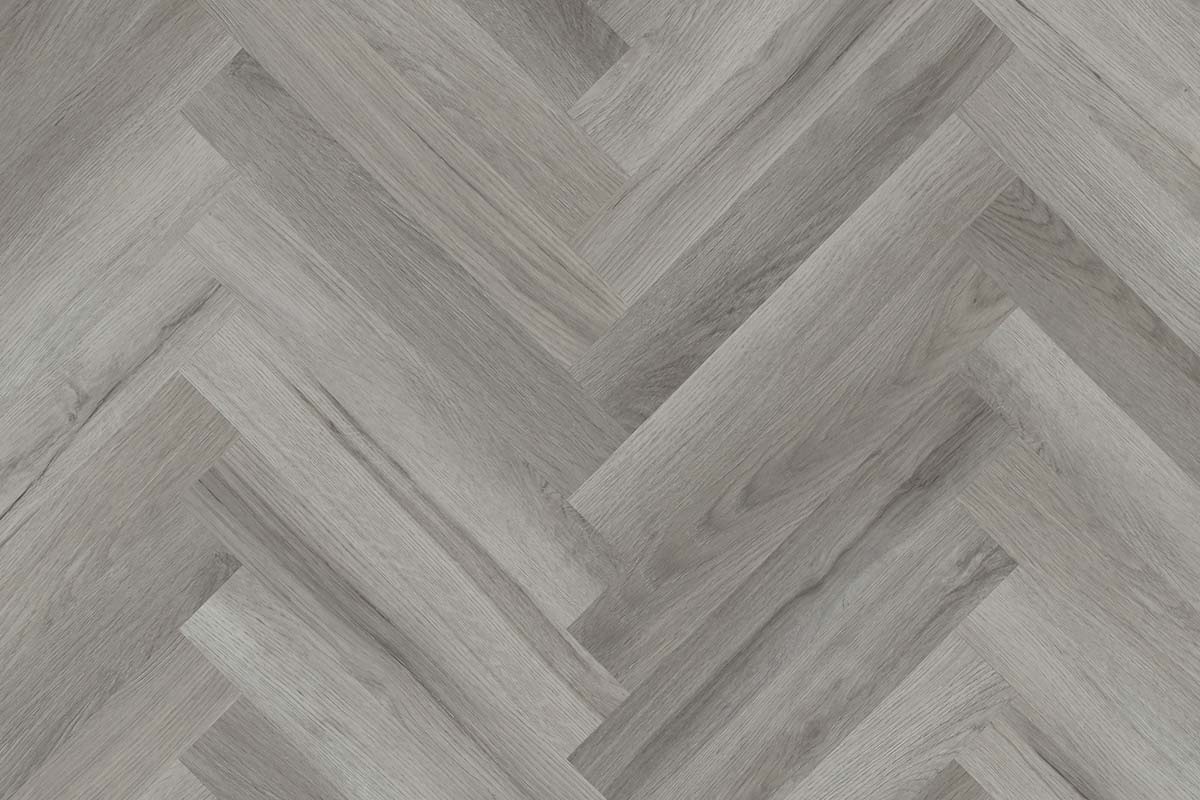 Polyflor Colonia PUR Bridgewater Oak Large Parquet Gluedown LVT 4645