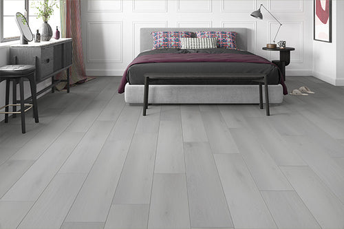 Life Oregon White Oak Plank Luxury Rigid Core Click Vinyl Flooring