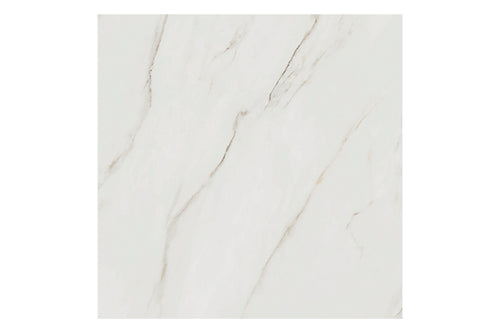 Emperador Marble White Matt Porcelain  Tile