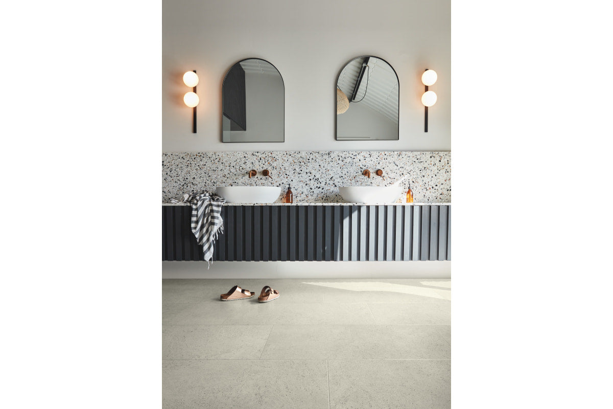 Karndean Art Select Caliza Classico Gluedown Luxury Vinyl Tile