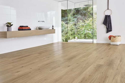 Karndean Van Gogh Canadian Urban Oak Rigid Core LVT