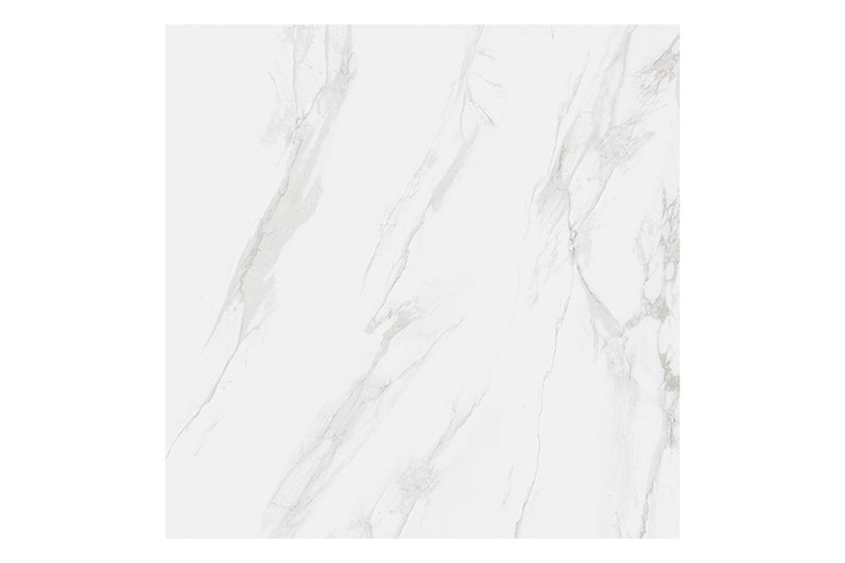 Perla Marble Grey Matt Marble Grey Porcelain Tile
