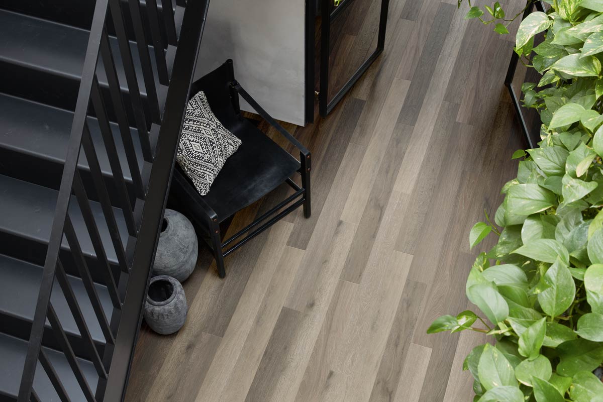 Karndean Art Select Castle Hill Ash LVT Flooring RL39
