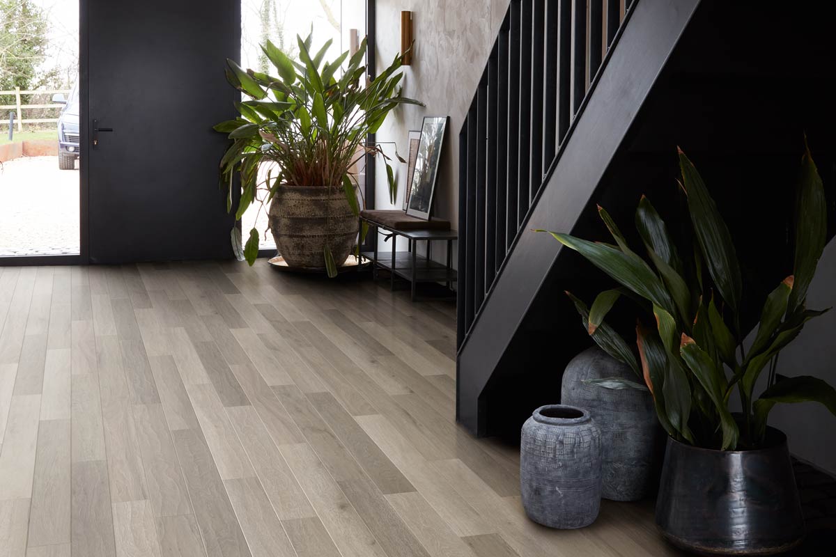 Karndean Art Select Castle Hill Ash LVT Flooring RL39