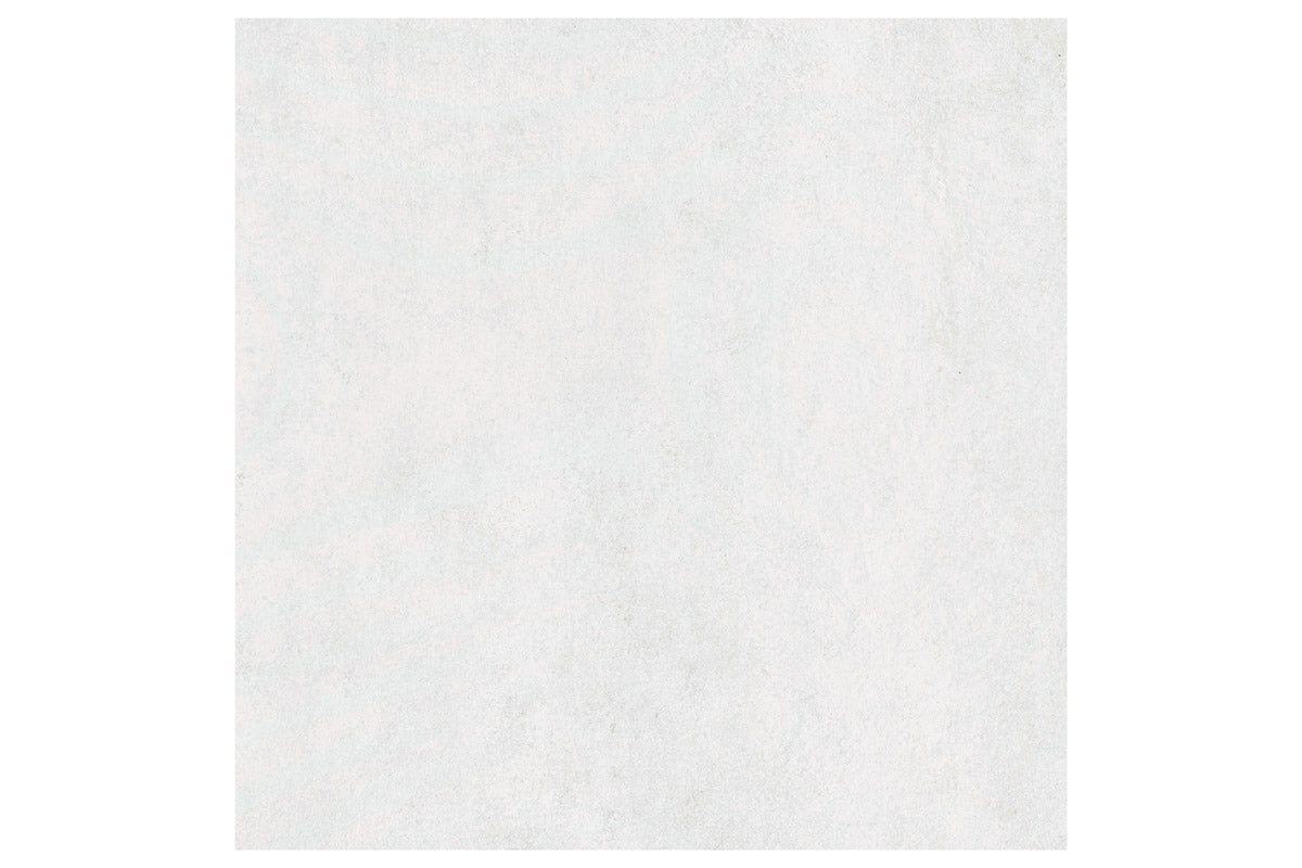 Dune Stone White Matt Porcelain Tile