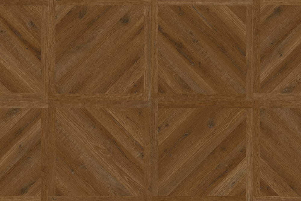 Karndean Van Gogh Pavilion Panel PAN-VGW145T Cocoa Apres Oak Gluedown