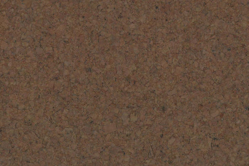 Cork 9.5mm Click Flooring Brown