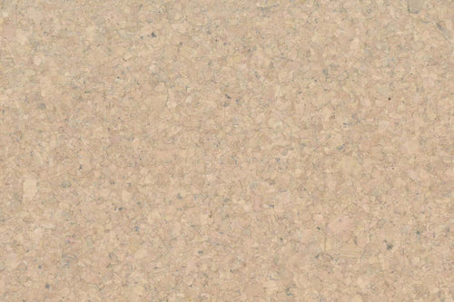 Cork 9.5mm Click Flooring Cream