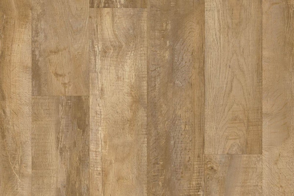 Moduleo Roots 24842 Country Oak LVT Gluedown Plank RO24842SDP40836