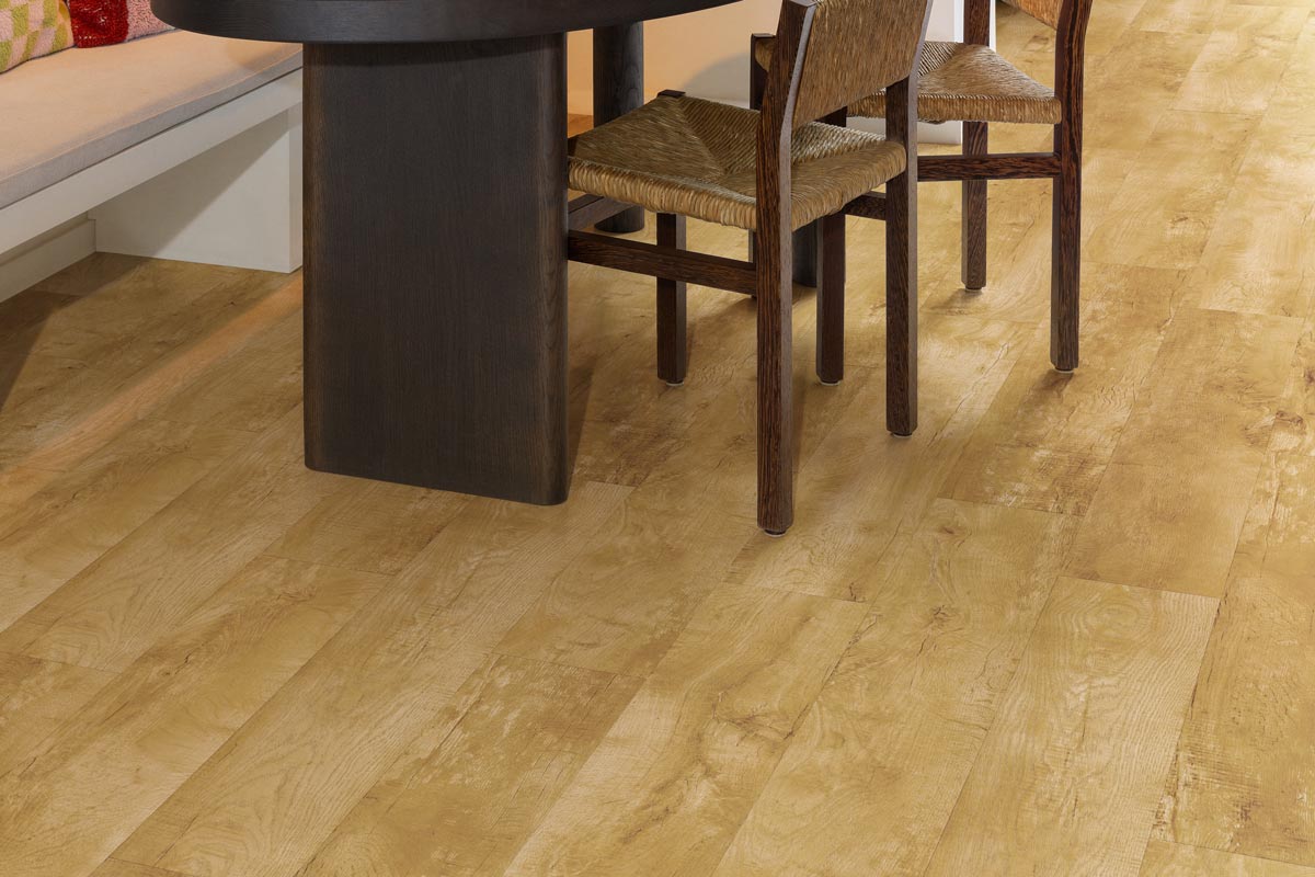 Moduleo Roots 54460 Country Oak LVT Gluedown Plank RO54460SDP41198