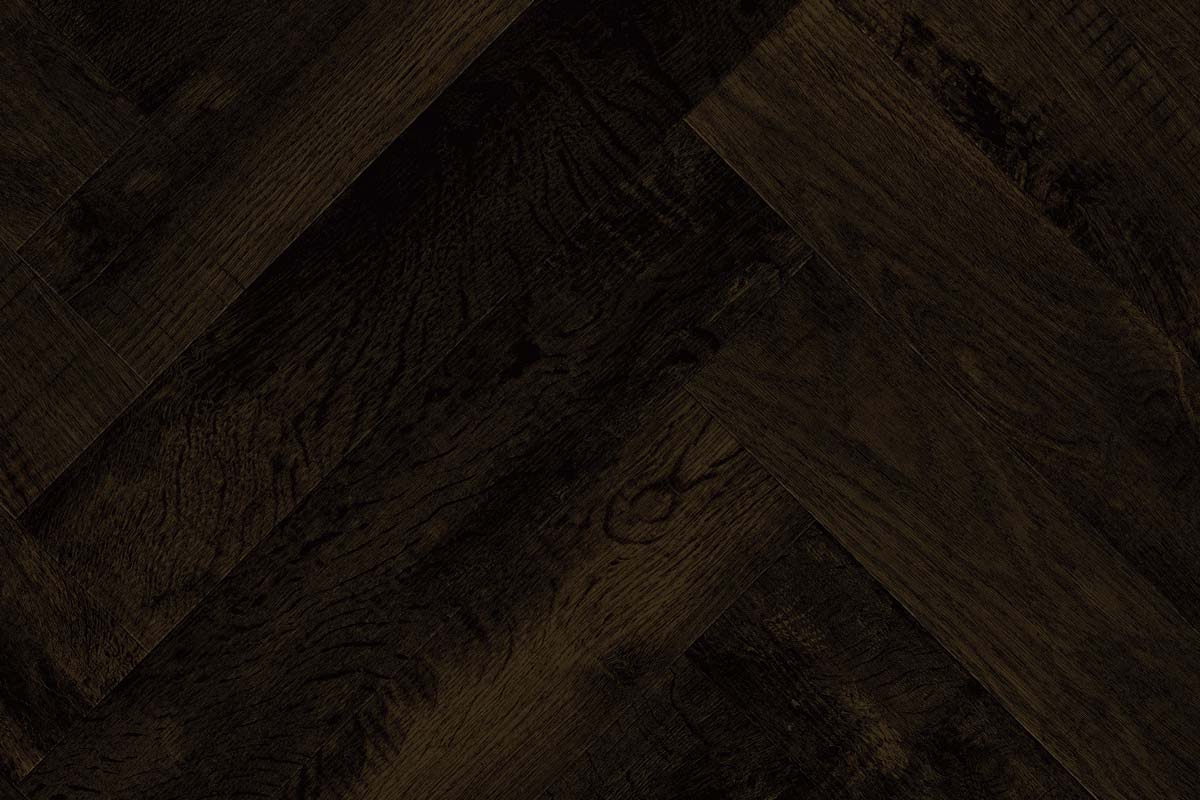 Moduleo LayRed 54991 Herringbone Country Oak Flooring Built-in Underlay